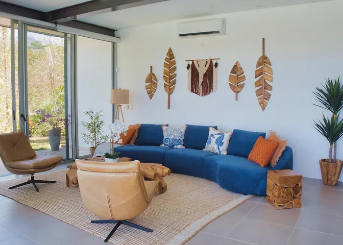 Ocean View Tranquility 2br With Pool Сasa de vacaciones