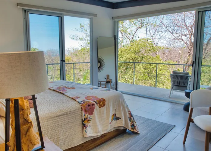 Ocean View Tranquility 2br With Pool Сasa de vacaciones