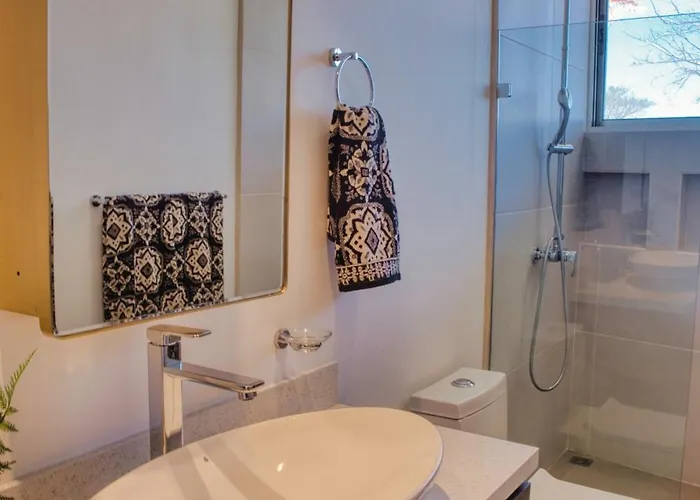 Сasa de vacaciones Ocean View Tranquility 2br With Pool