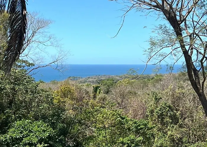 Ocean View Tranquility 2br With Pool Сasa de vacaciones