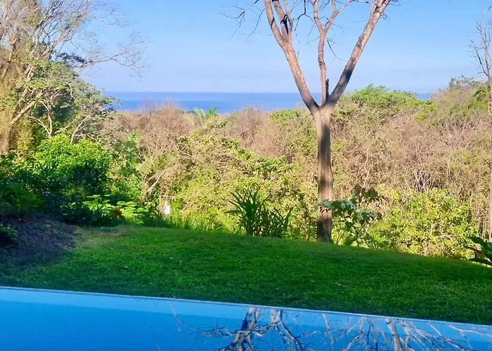 Ocean View Tranquility 2br With Pool *